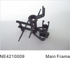 NE4210009 Main Frame